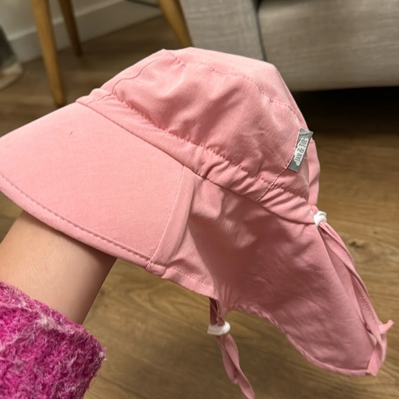 Jan & Jul Aqua-Dry Adventure Sunhat 6-24 months - Picture 1 of 4